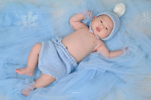 石嘴山宝宝后囟门闭合时间