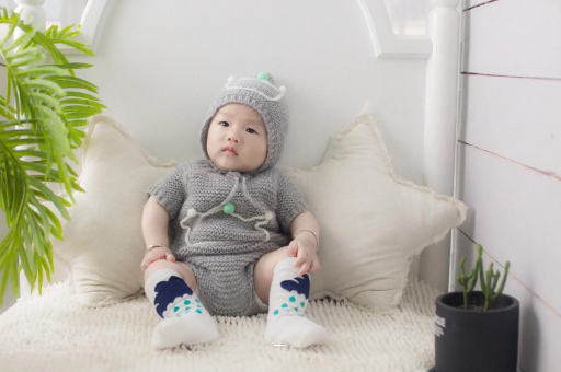 石嘴山宝宝几个月能嘎嘎大笑 石嘴山宝宝几个月能嘎嘎大笑